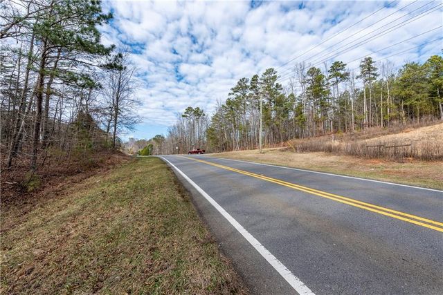TBD Cowart Mountain Tract 1 Road, Jasper, GA 30143