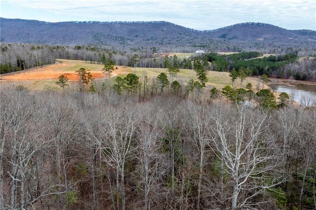TBD Cowart Mountain Tract 1 Road, Jasper, GA 30143