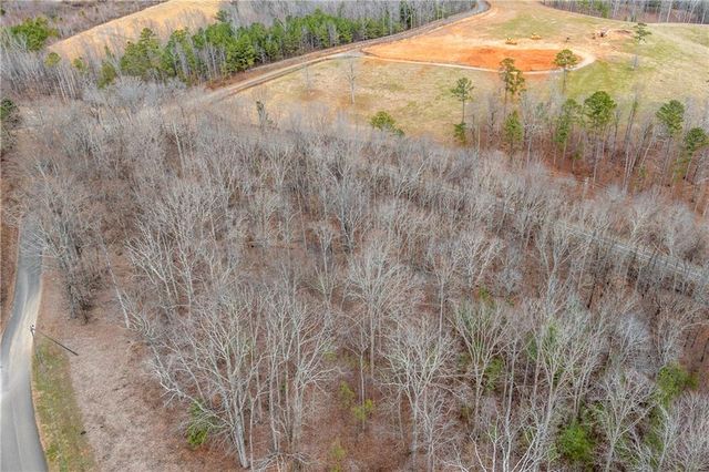 TBD Cowart Mountain Tract 1 Road, Jasper, GA 30143