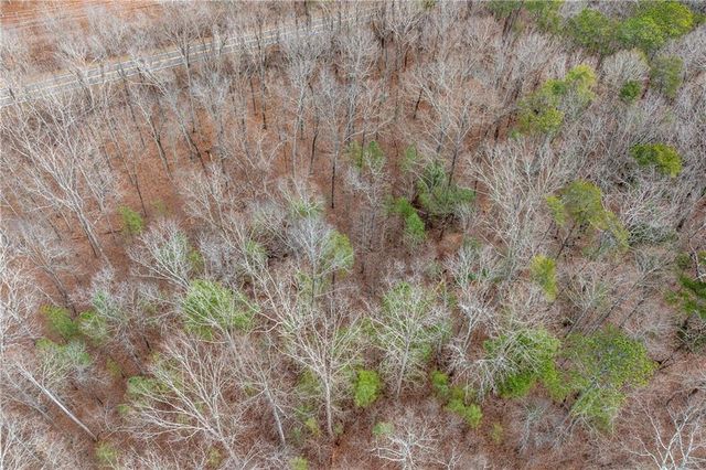 TBD Cowart Mountain Tract 1 Road, Jasper, GA 30143