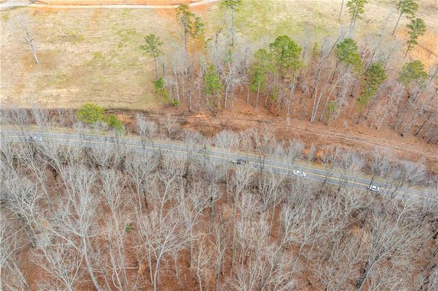 TBD Cowart Mountain Tract 1 Road, Jasper, GA 30143