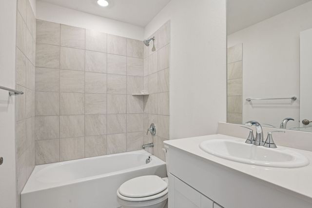 2012 Carriage Court, Seagoville, TX 75159