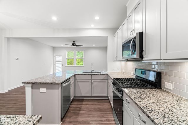 1305 Fitchie Place, Durham, NC 27703
