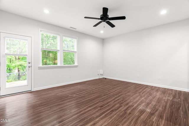 1305 Fitchie Place, Durham, NC 27703