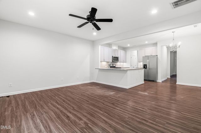 1305 Fitchie Place, Durham, NC 27703