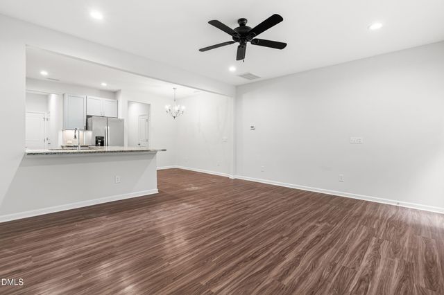 1305 Fitchie Place, Durham, NC 27703