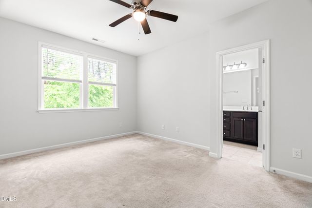 1305 Fitchie Place, Durham, NC 27703