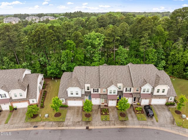 1305 Fitchie Place, Durham, NC 27703