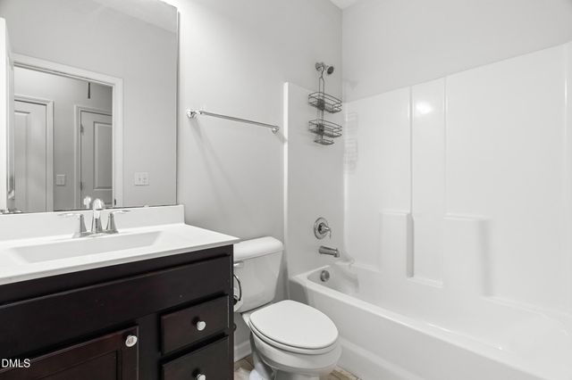 1305 Fitchie Place, Durham, NC 27703