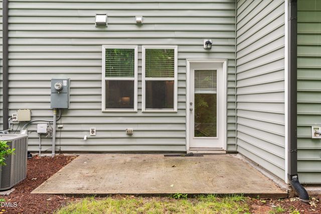 1305 Fitchie Place, Durham, NC 27703