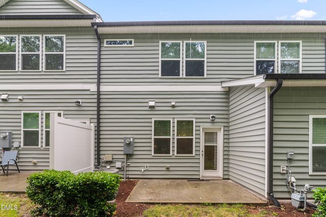 1305 Fitchie Place, Durham, NC 27703
