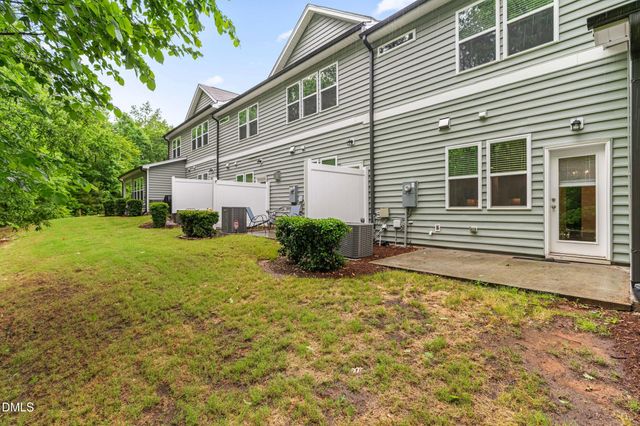 1305 Fitchie Place, Durham, NC 27703