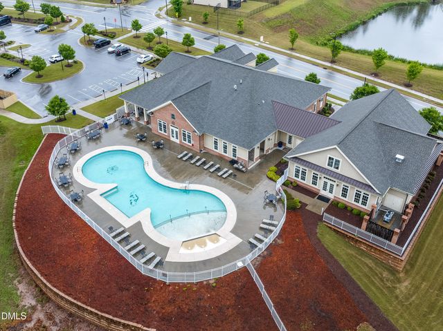 1305 Fitchie Place, Durham, NC 27703