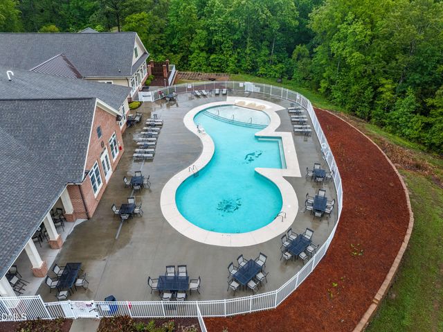 1305 Fitchie Place, Durham, NC 27703
