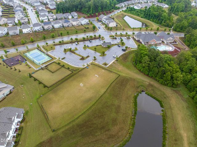 1305 Fitchie Place, Durham, NC 27703