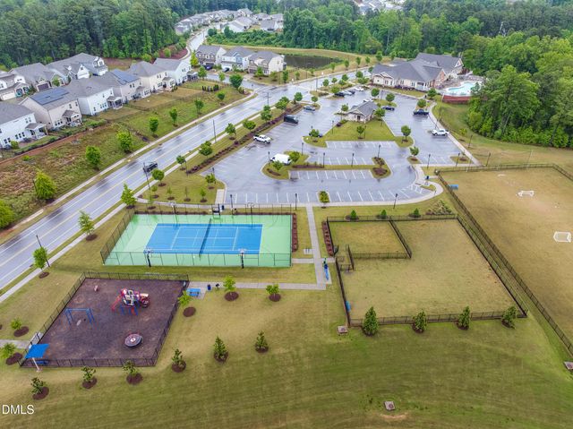 1305 Fitchie Place, Durham, NC 27703