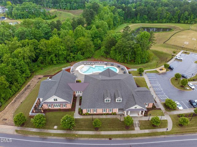 1305 Fitchie Place, Durham, NC 27703