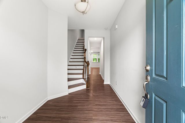 1305 Fitchie Place, Durham, NC 27703