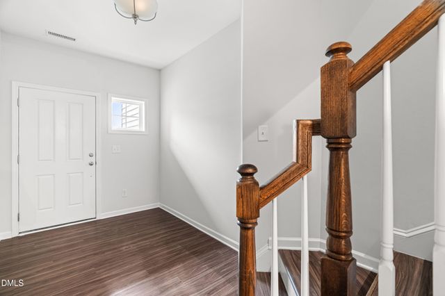 1305 Fitchie Place, Durham, NC 27703