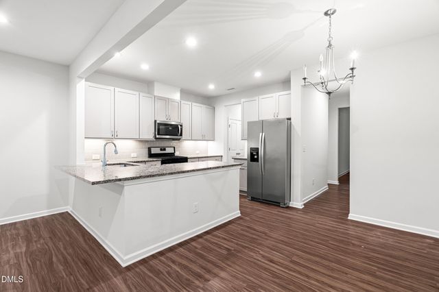 1305 Fitchie Place, Durham, NC 27703