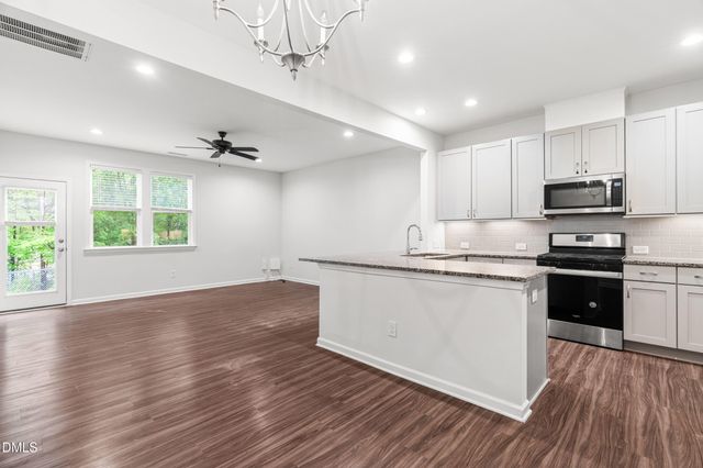 1305 Fitchie Place, Durham, NC 27703