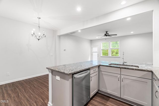 1305 Fitchie Place, Durham, NC 27703
