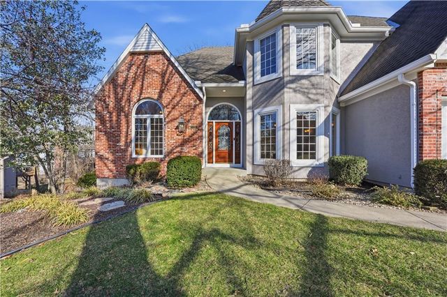 13841 Hadley Street, Overland Park, KS 66223