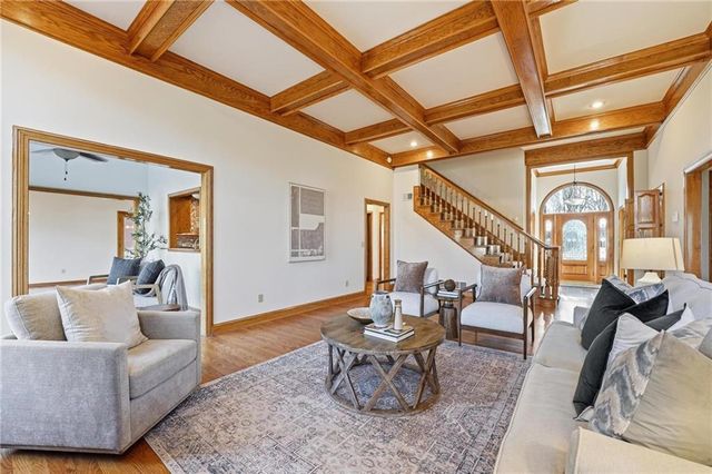 13841 Hadley Street, Overland Park, KS 66223