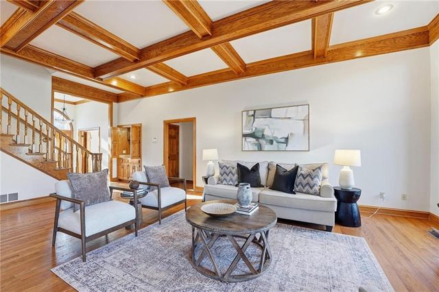 13841 Hadley Street, Overland Park, KS 66223