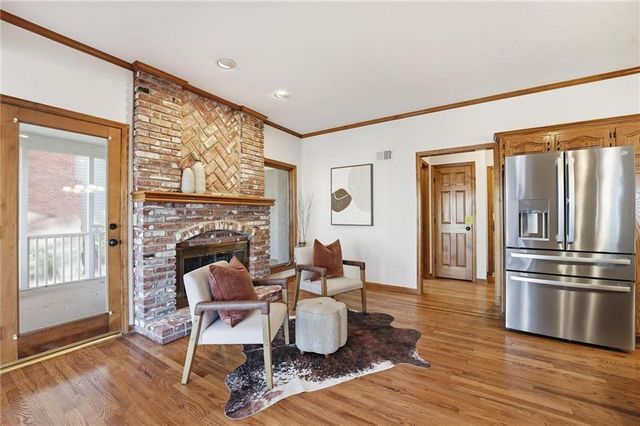 13841 Hadley Street, Overland Park, KS 66223