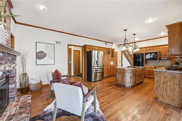 13841 Hadley Street, Overland Park, KS 66223