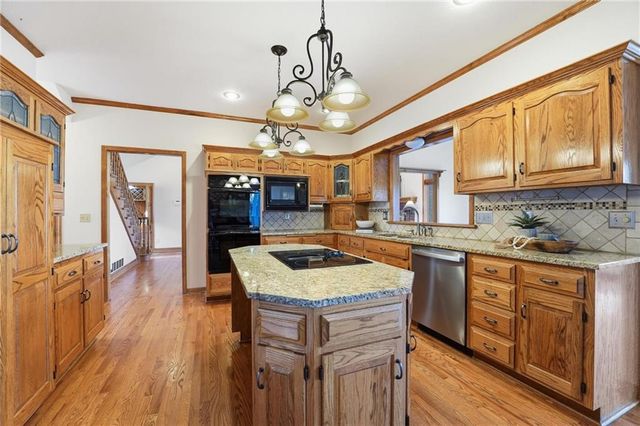 13841 Hadley Street, Overland Park, KS 66223