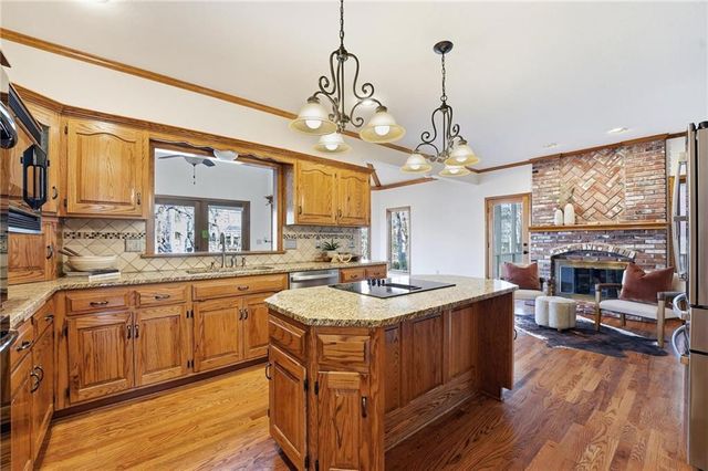 13841 Hadley Street, Overland Park, KS 66223