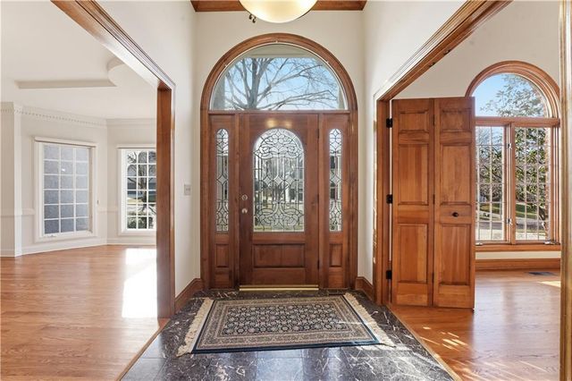 13841 Hadley Street, Overland Park, KS 66223