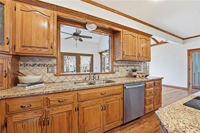 13841 Hadley Street, Overland Park, KS 66223