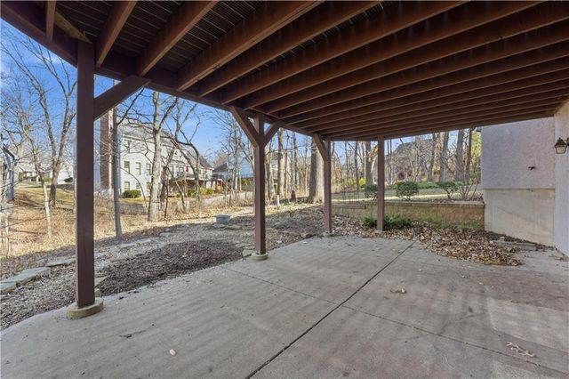 13841 Hadley Street, Overland Park, KS 66223