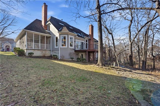 13841 Hadley Street, Overland Park, KS 66223