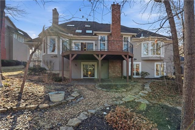 13841 Hadley Street, Overland Park, KS 66223