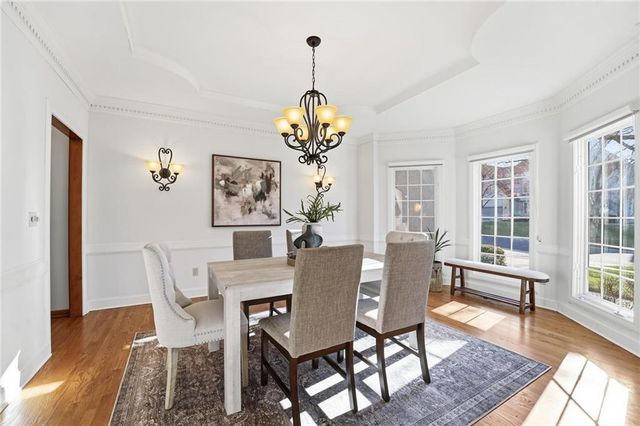 13841 Hadley Street, Overland Park, KS 66223