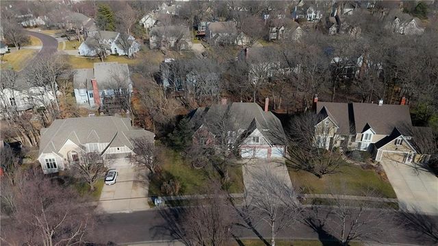 13841 Hadley Street, Overland Park, KS 66223