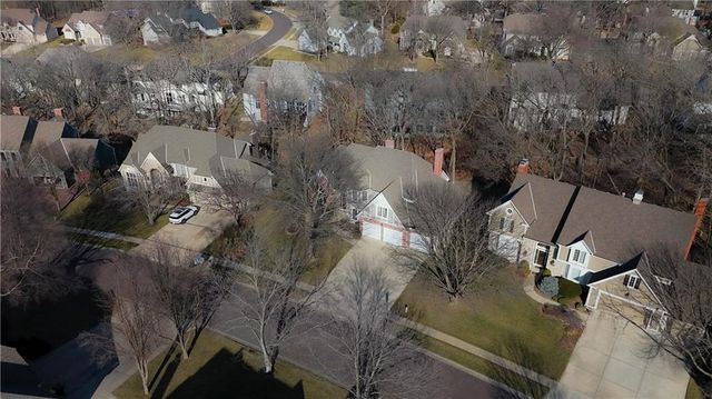 13841 Hadley Street, Overland Park, KS 66223