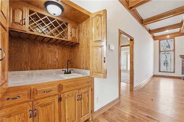 13841 Hadley Street, Overland Park, KS 66223