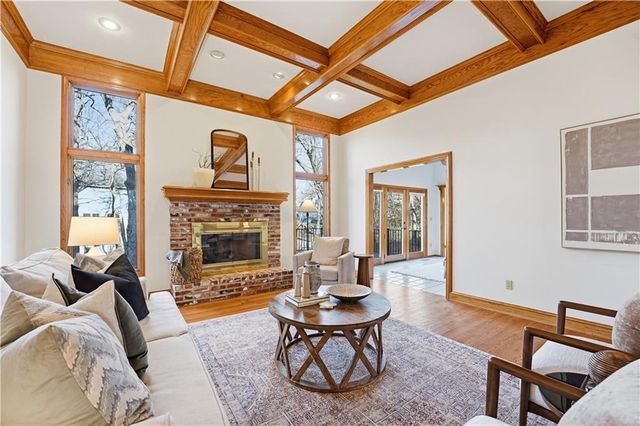 13841 Hadley Street, Overland Park, KS 66223