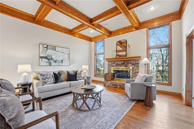 13841 Hadley Street, Overland Park, KS 66223