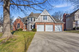 13841 Hadley Street, Overland Park, KS 66223