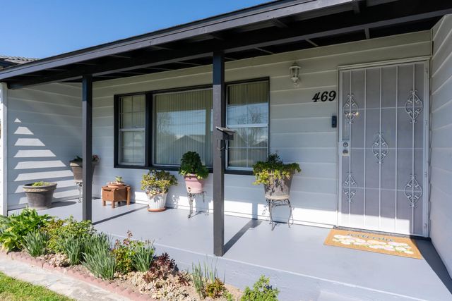 469 Cedar Avenue, Atwater, CA 95301