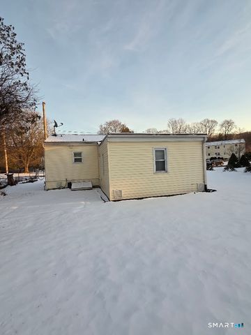 244 Weybosset Street, New Haven, CT 06513