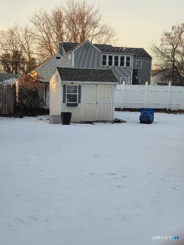 244 Weybosset Street, New Haven, CT 06513