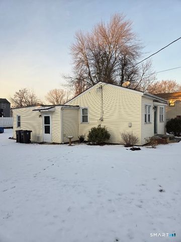 244 Weybosset Street, New Haven, CT 06513