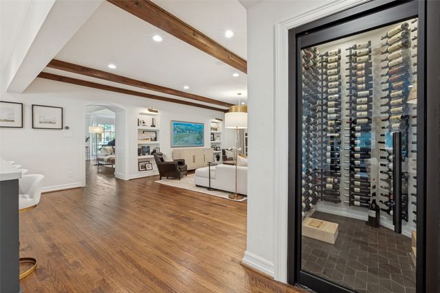 3005 Rosedale Avenue, University Park, TX 75205